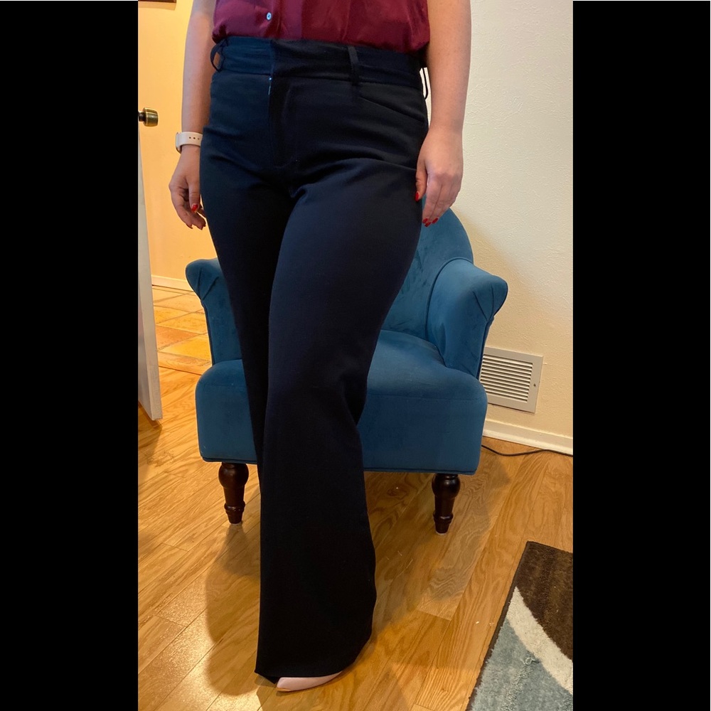 Michael Michael Kors Dress Pants sz 6. - Picture 1 of 9